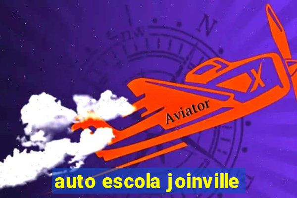 auto escola joinville